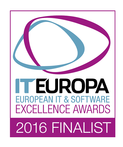 欧洲IT和软件卓越奖